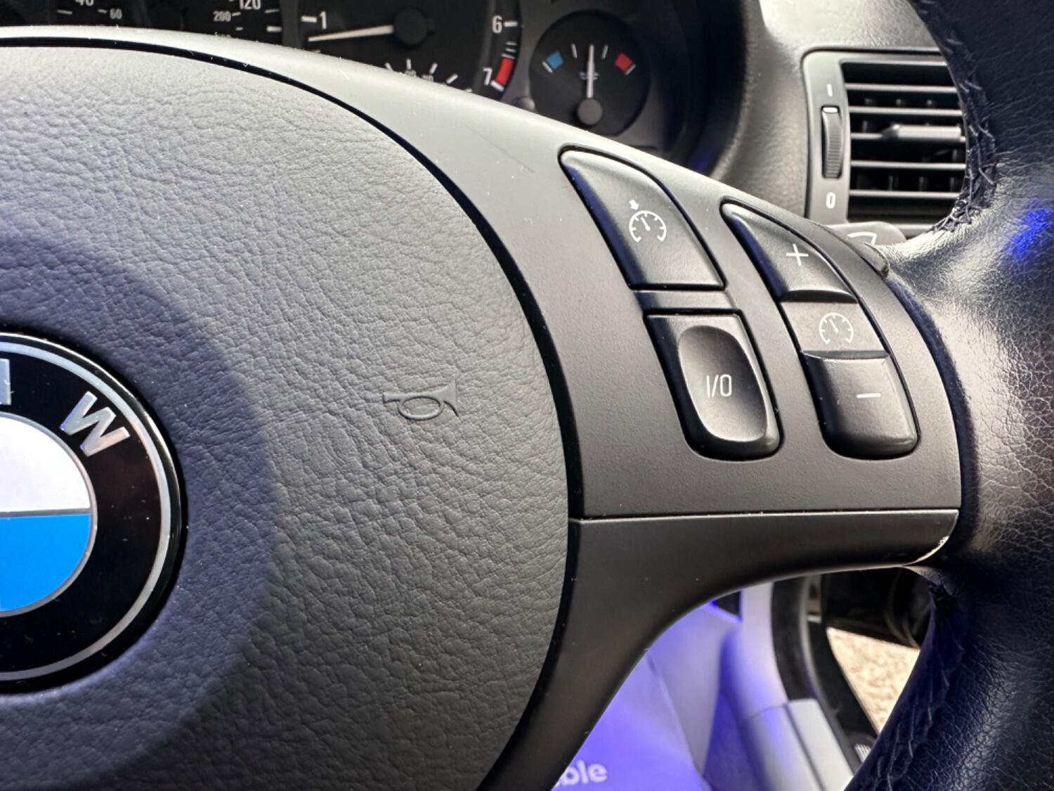 Used BMW 3 Series 2003 for sale - 76793391: Photo 43