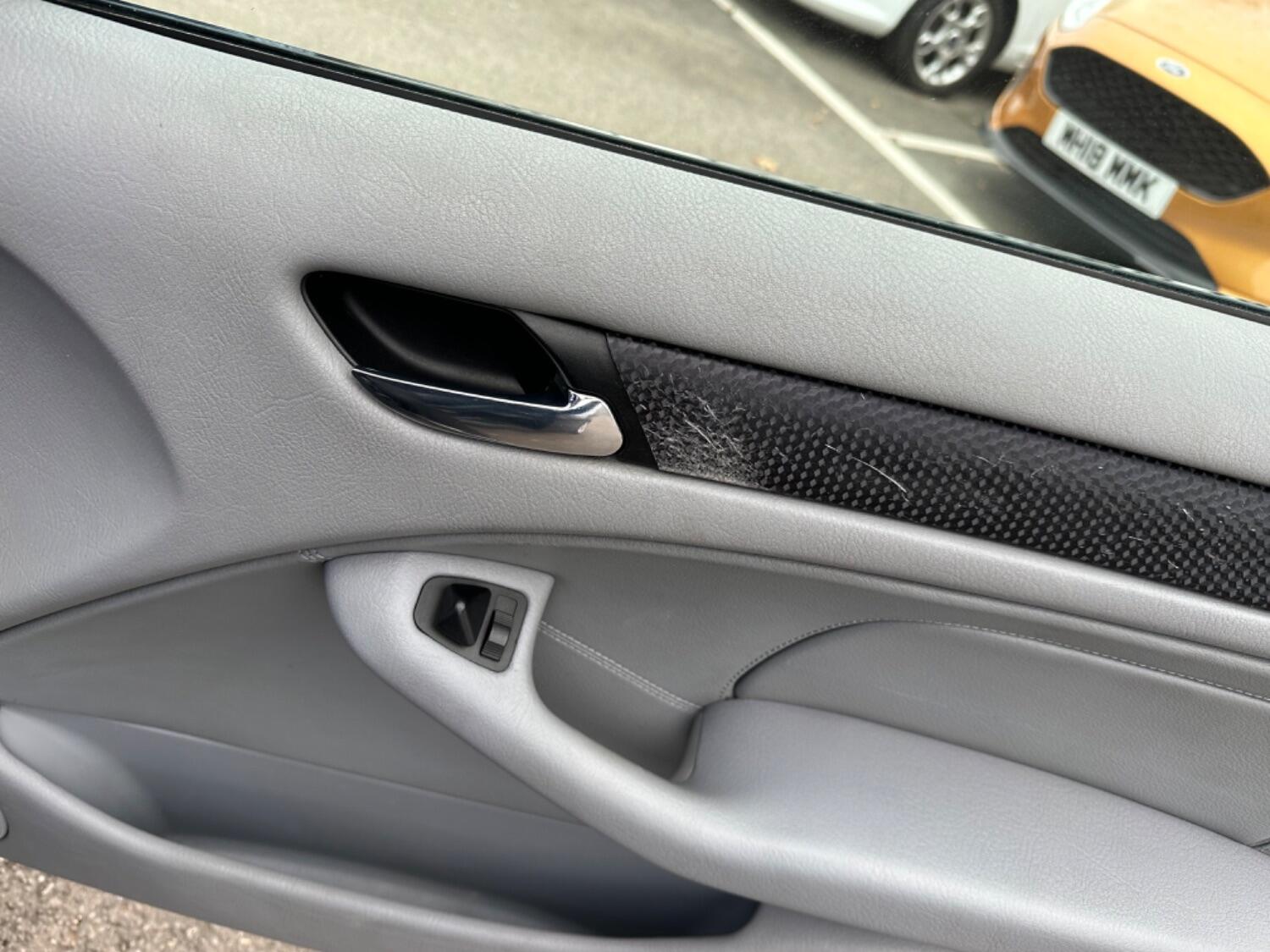 Used BMW 3 Series 2003 for sale - 76793391: Photo 45