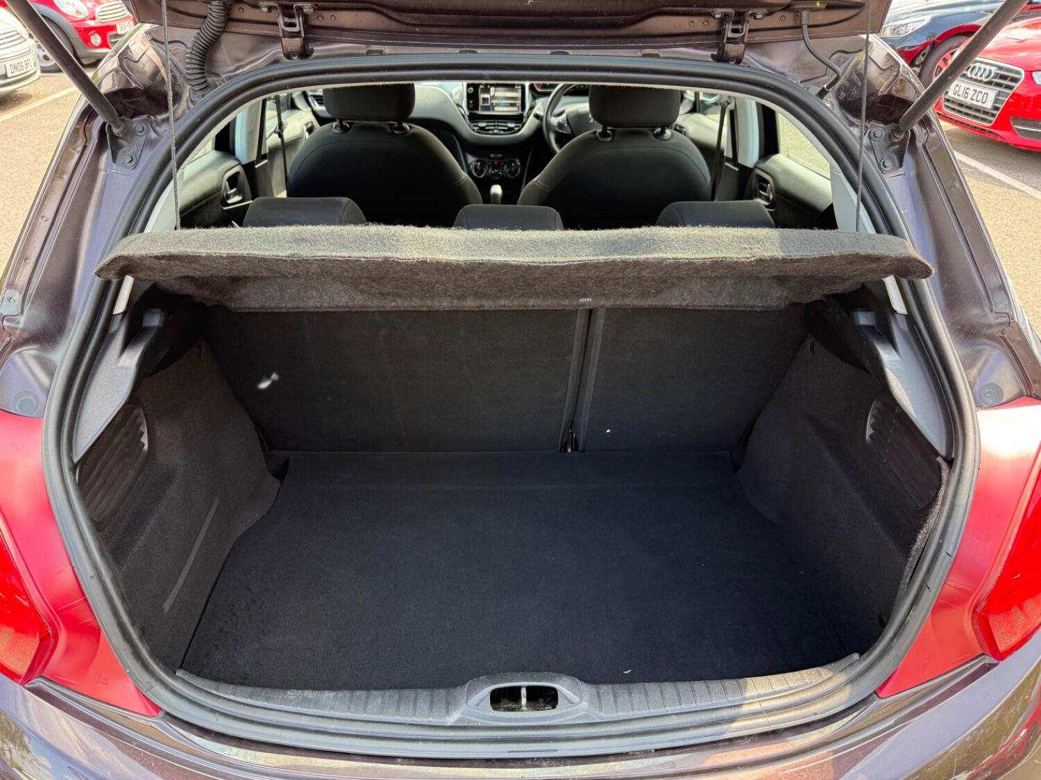 Used Peugeot 208 2012 for sale - 76793387: Photo 16