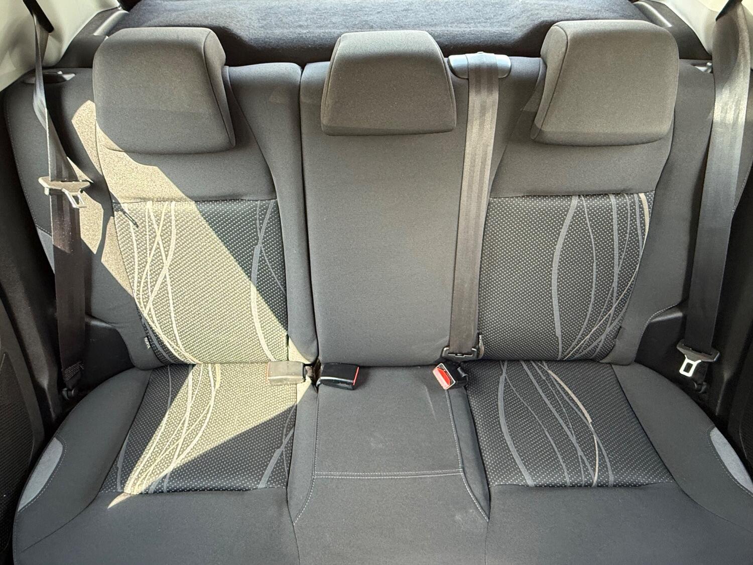 Used Peugeot 208 2012 for sale - 76793387: Photo 39