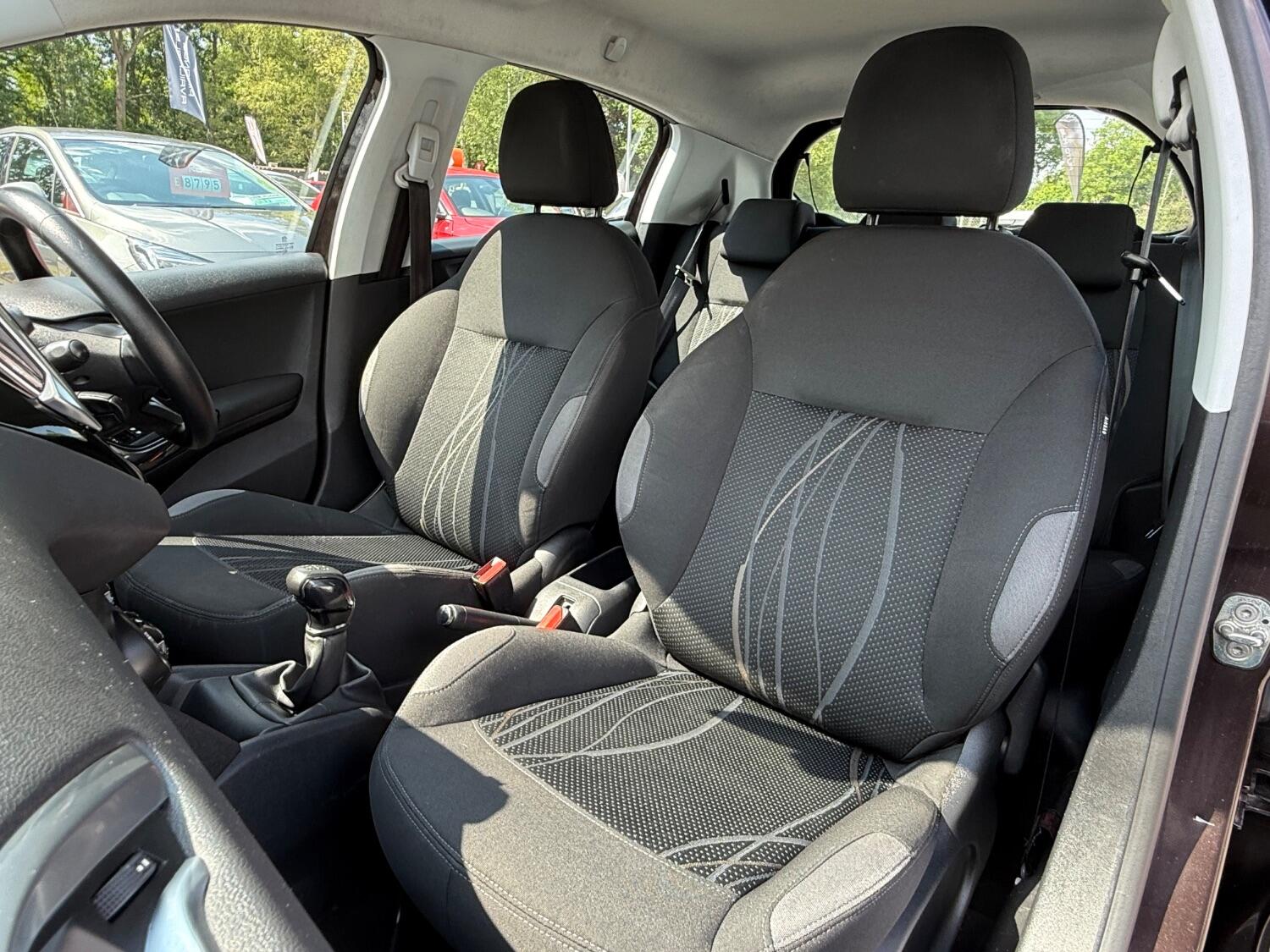 Used Peugeot 208 2012 for sale - 76793387: Photo 43