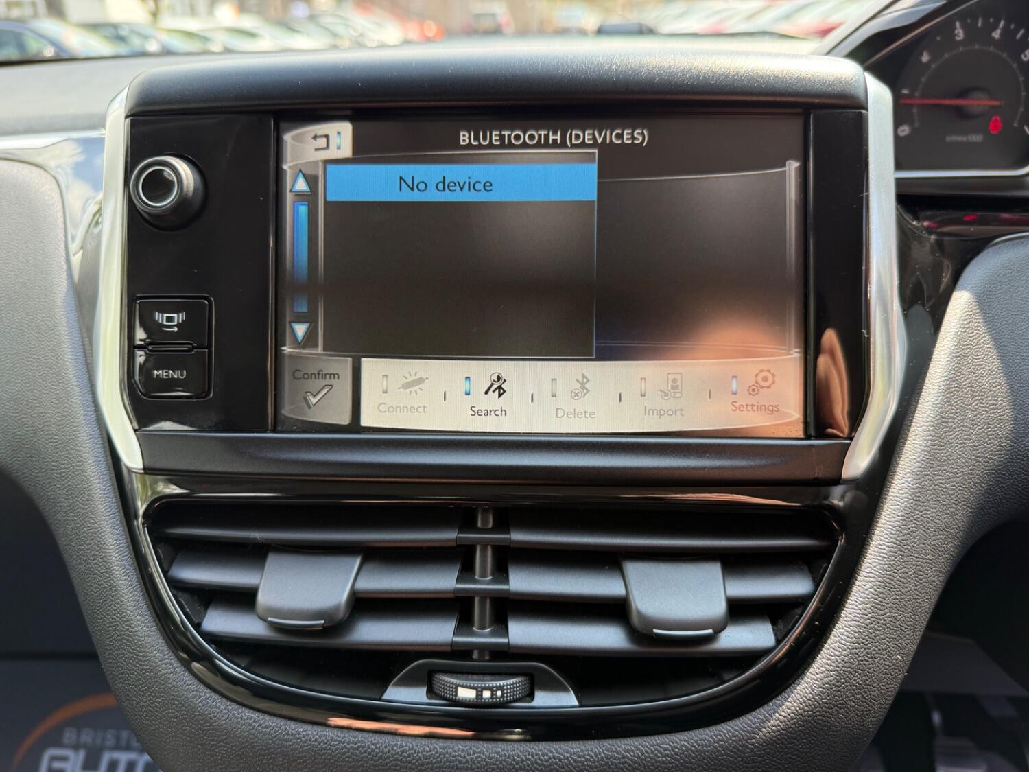 Used Peugeot 208 2012 for sale - 76793387: Photo 46