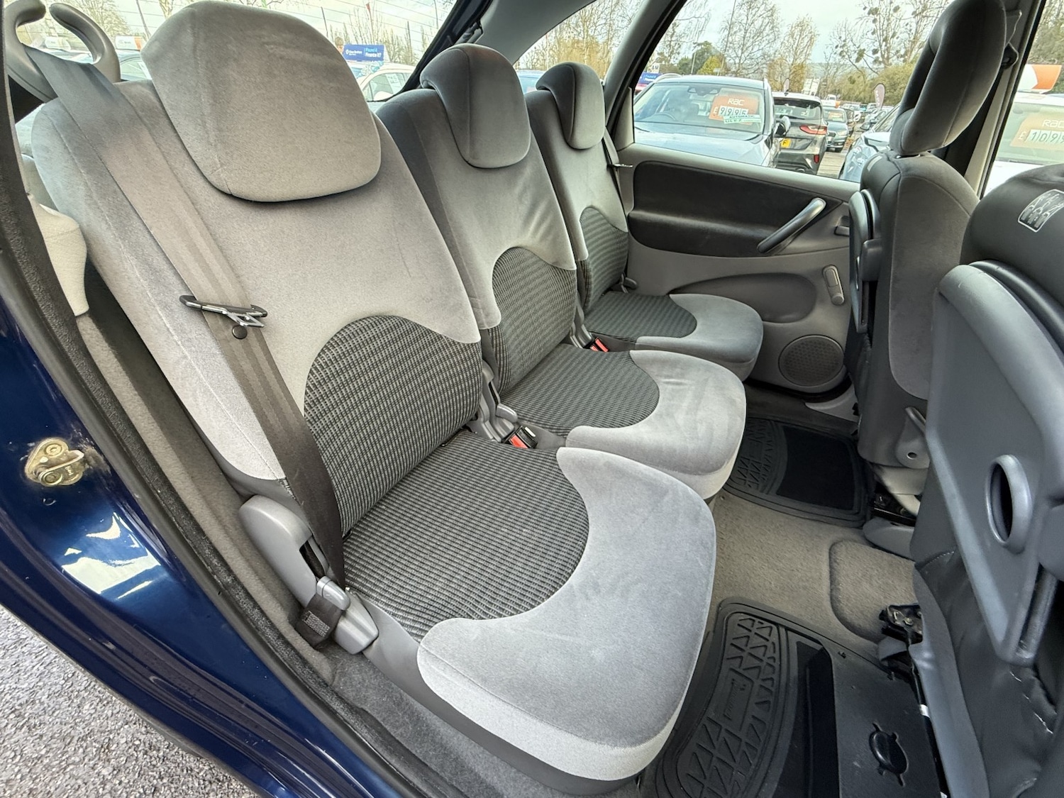 Used Citroen Xsara Picasso 2006 for sale - 76751771: Photo 12