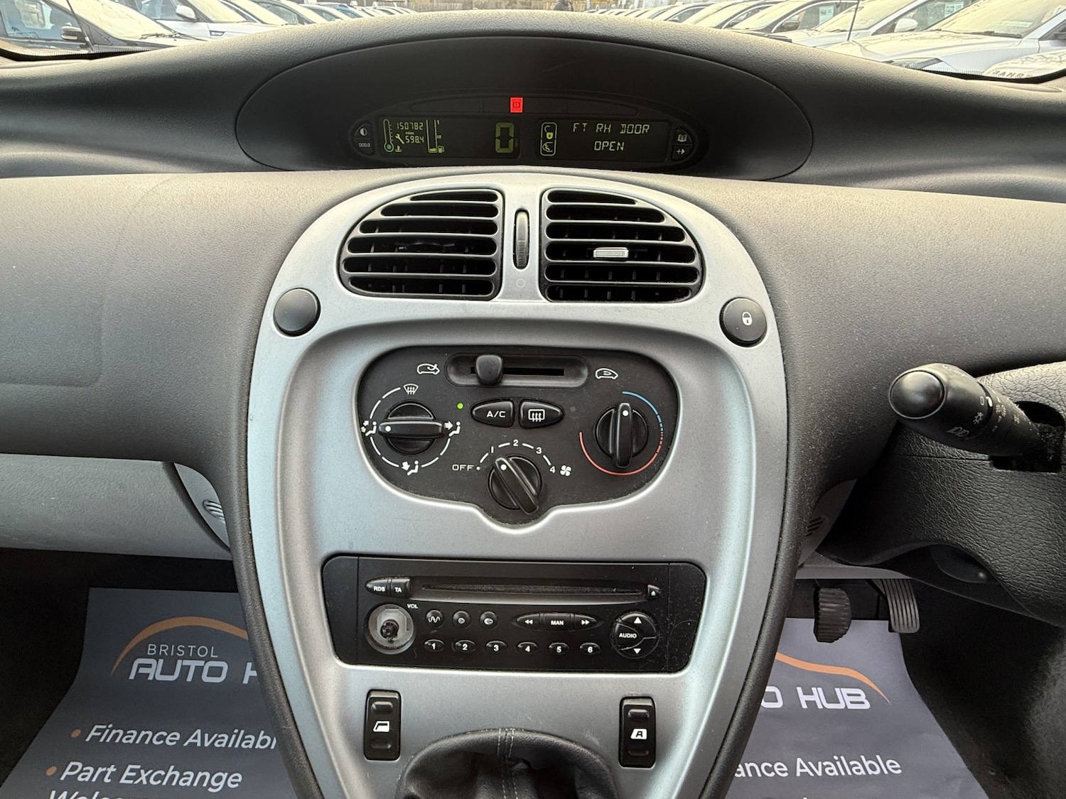 Used Citroen Xsara Picasso 2006 for sale - 76751771: Photo 23