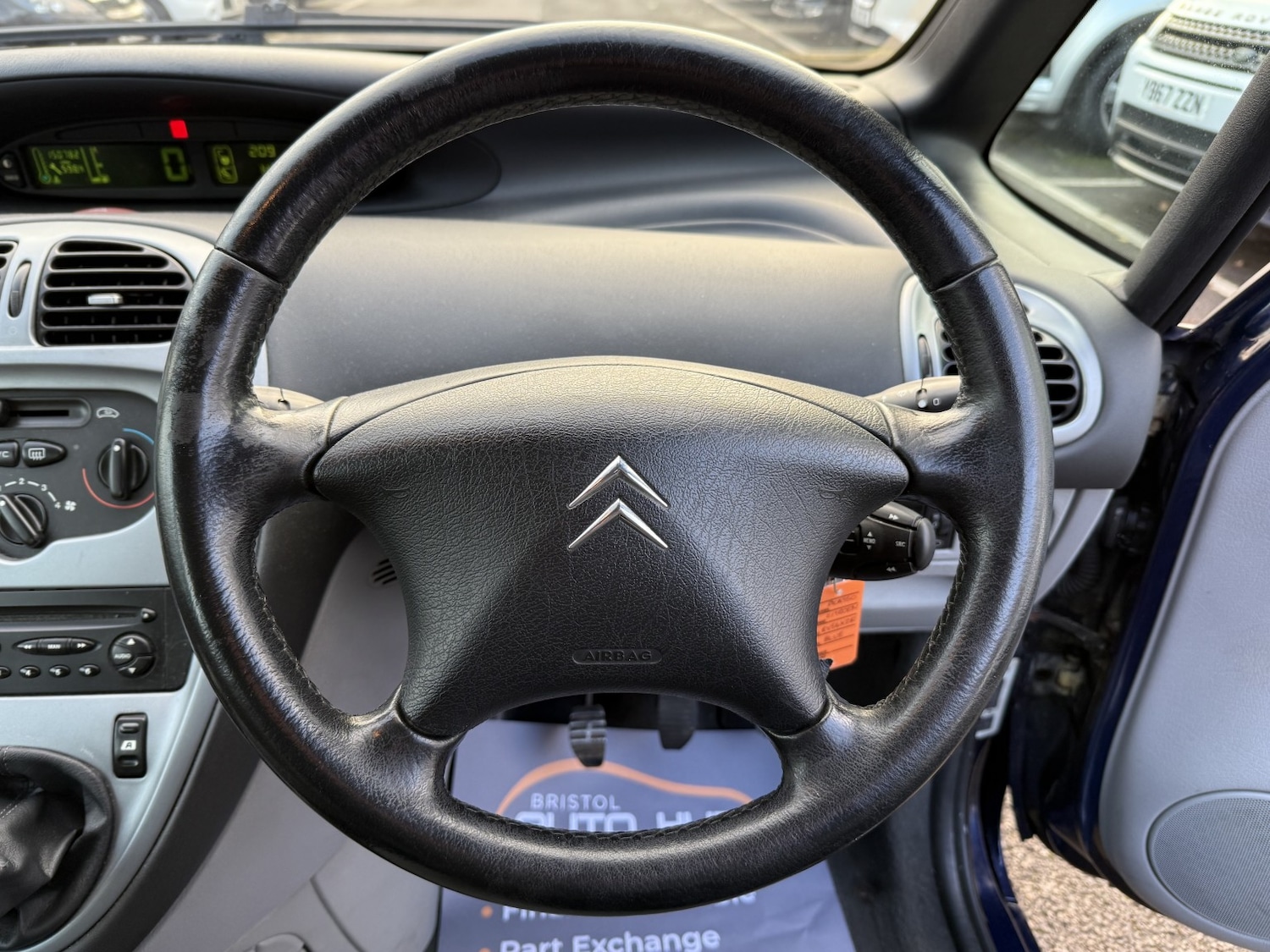 Used Citroen Xsara Picasso 2006 for sale - 76751771: Photo 24