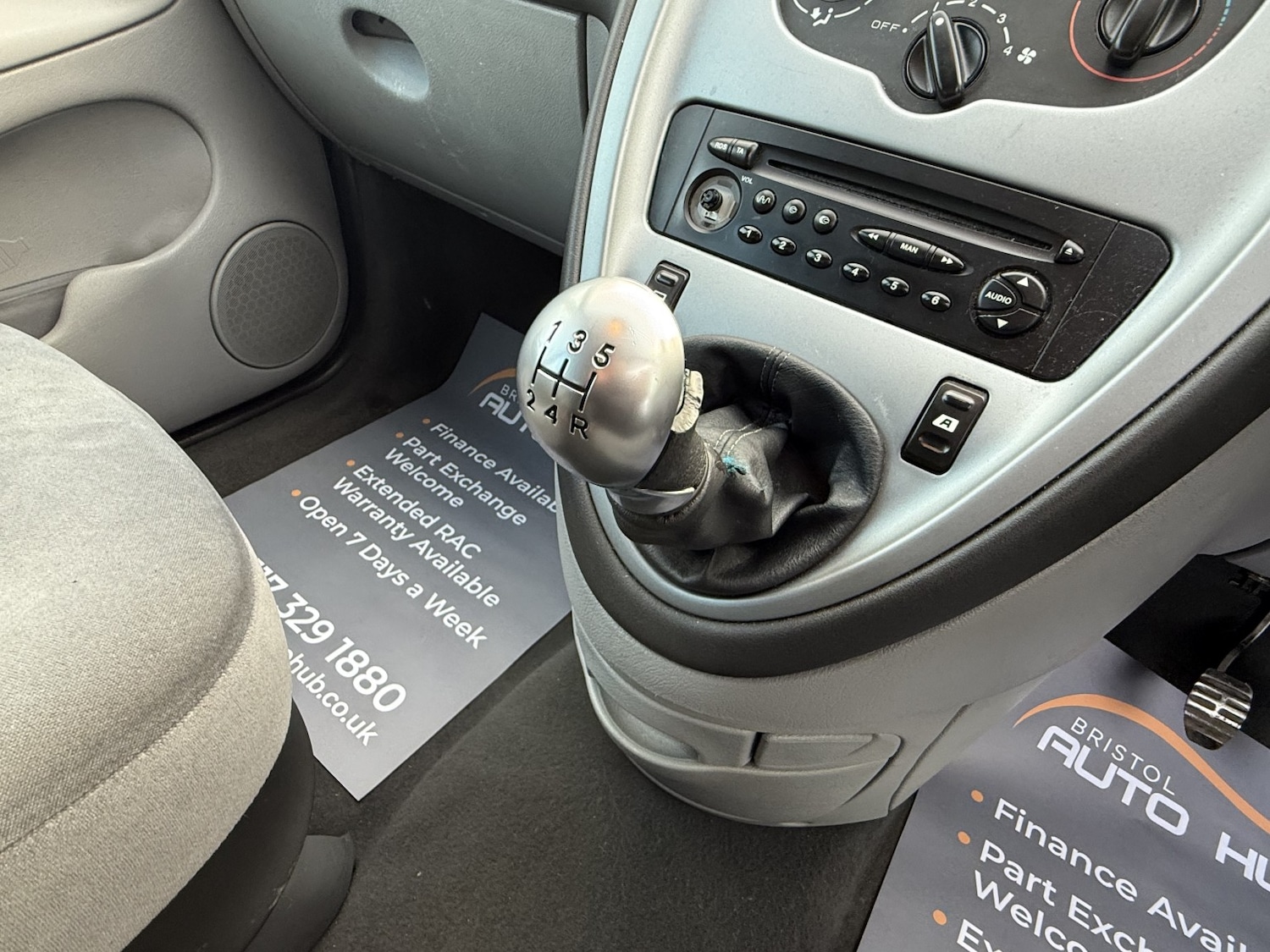 Used Citroen Xsara Picasso 2006 for sale - 76751771: Photo 25