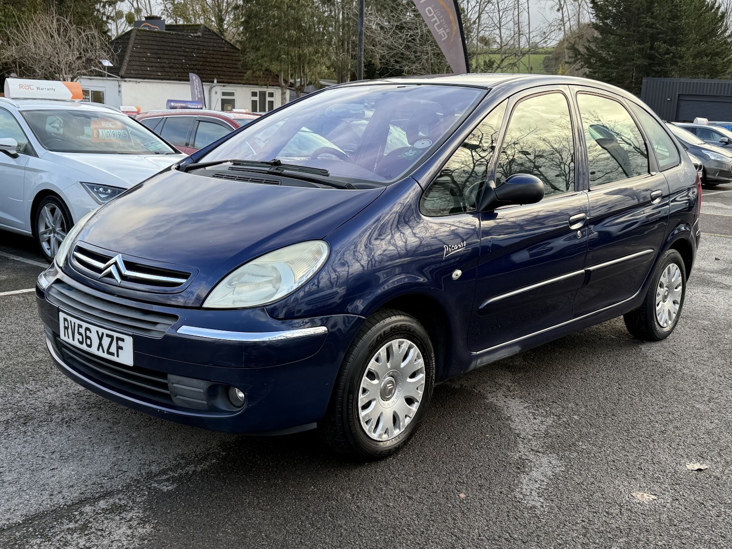 Used Citroen Xsara Picasso 2006 for sale - 76751771: Photo 27