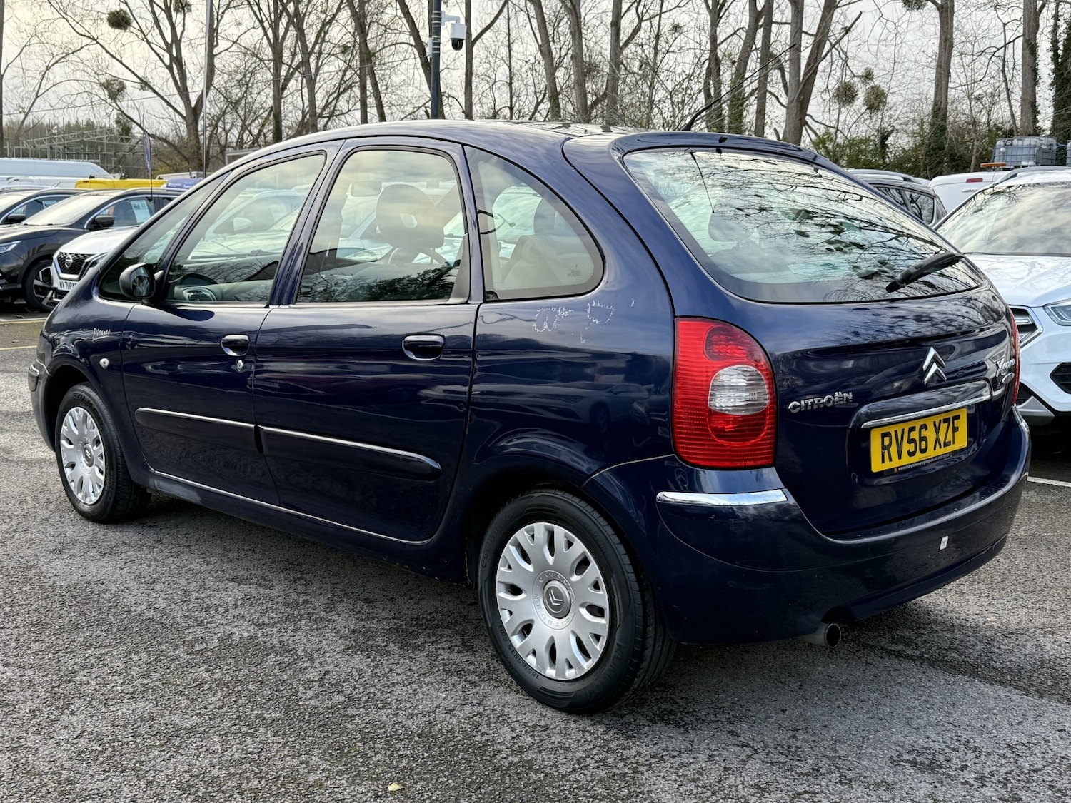 Used Citroen Xsara Picasso 2006 for sale - 76751771: Photo 29
