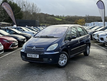 Used Citroen Xsara Picasso 2006 for sale - 76751771: Photo