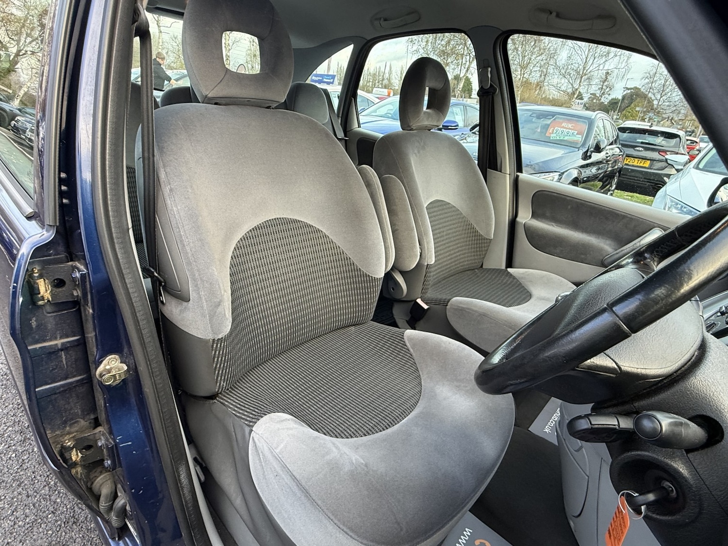 Used Citroen Xsara Picasso 2006 for sale - 76751771: Photo 30