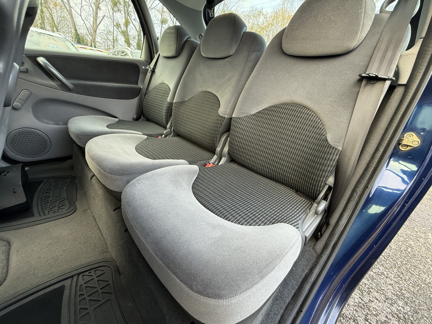 Used Citroen Xsara Picasso 2006 for sale - 76751771: Photo 31