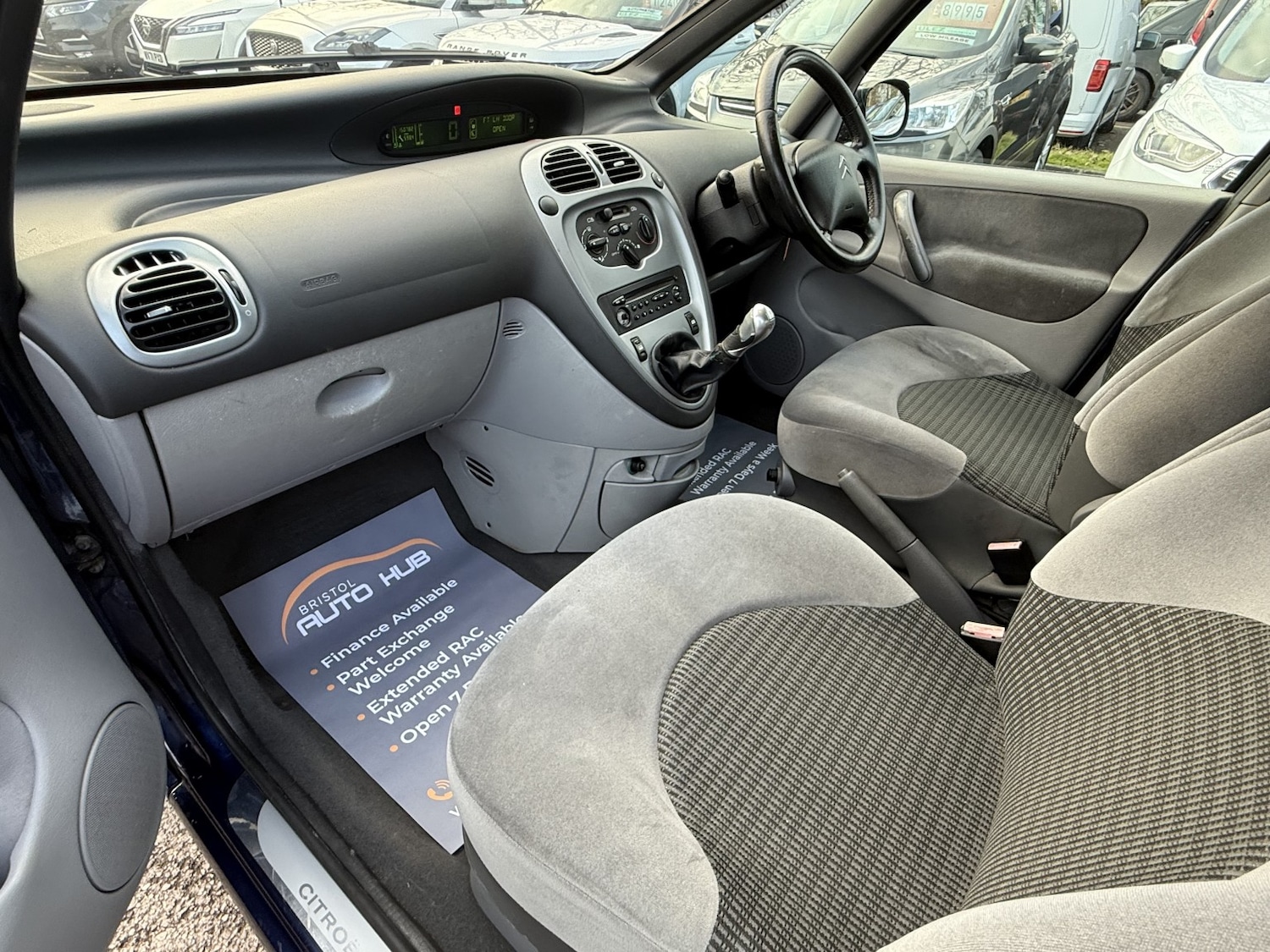 Used Citroen Xsara Picasso 2006 for sale - 76751771: Photo 32