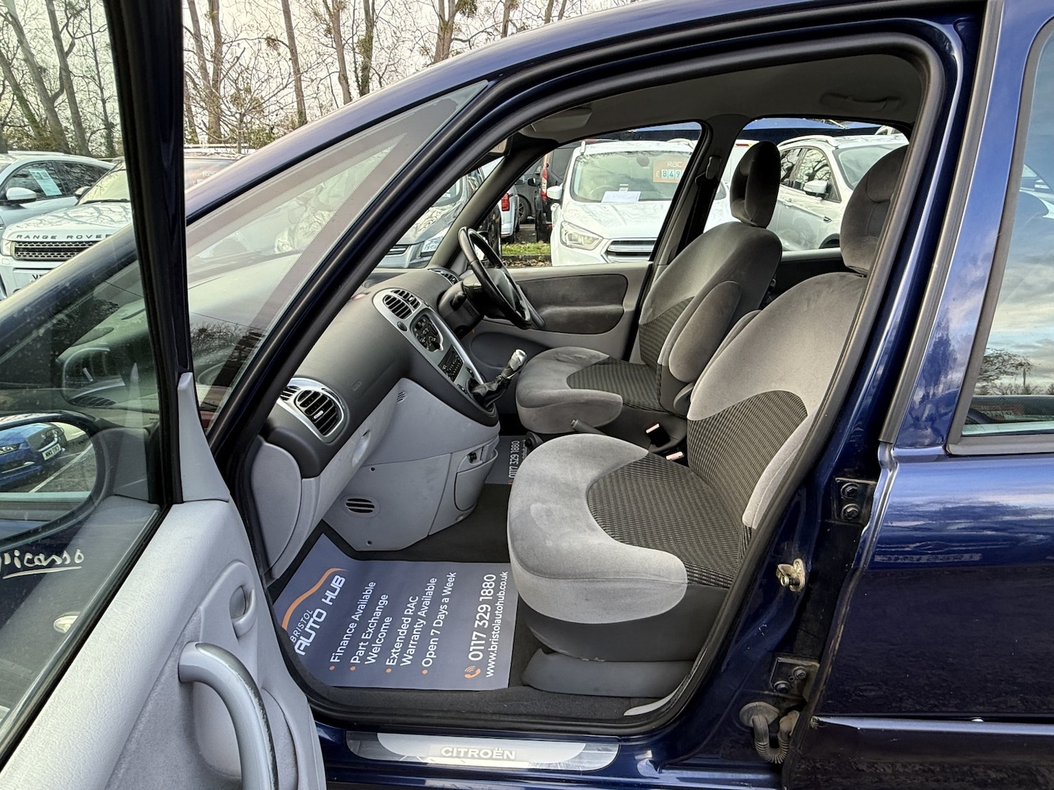 Used Citroen Xsara Picasso 2006 for sale - 76751771: Photo 33