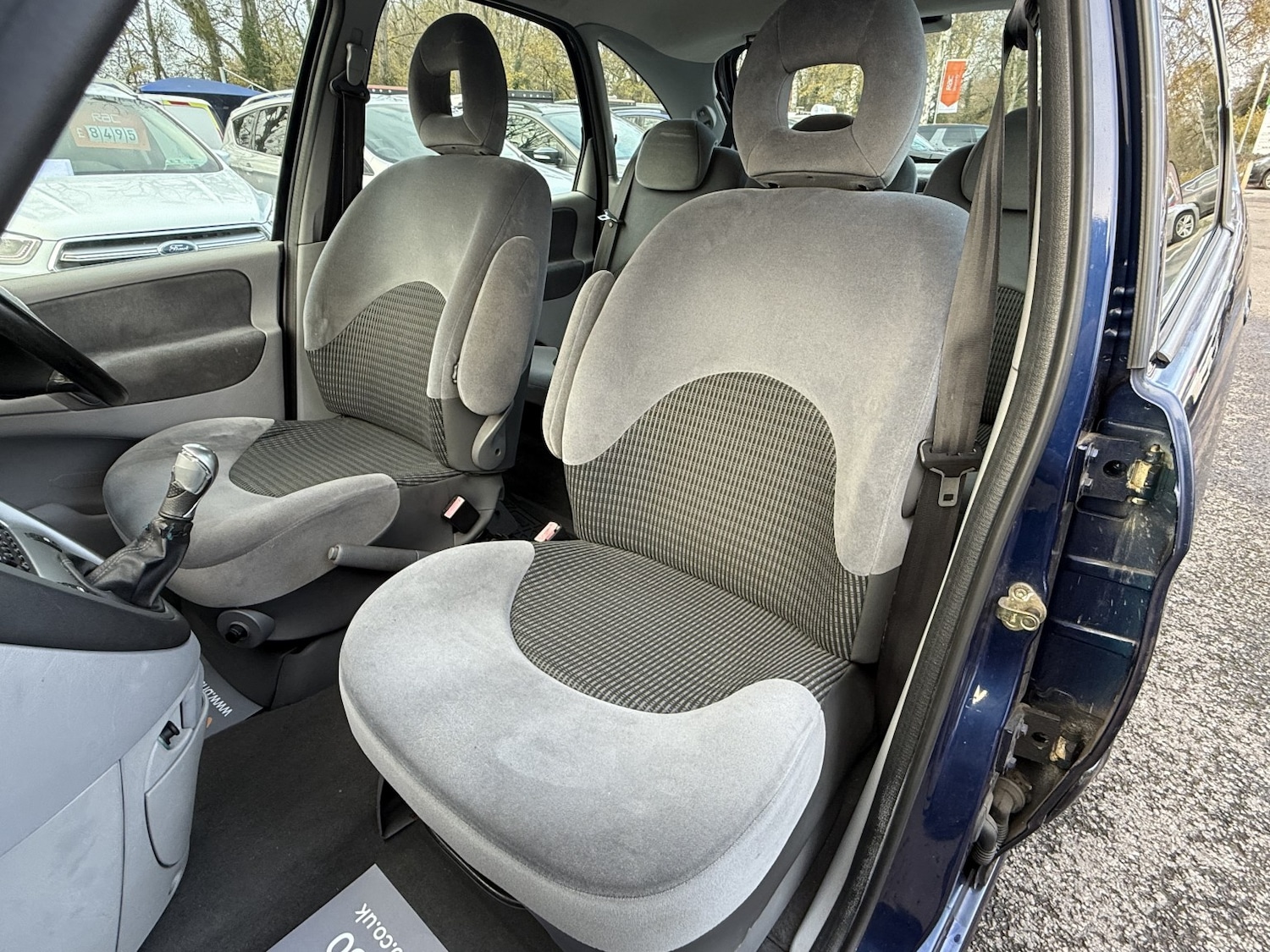 Used Citroen Xsara Picasso 2006 for sale - 76751771: Photo 34