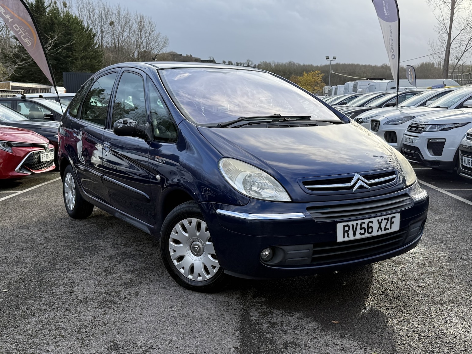 Used Citroen Xsara Picasso 2006 for sale - 76751771: Photo 38