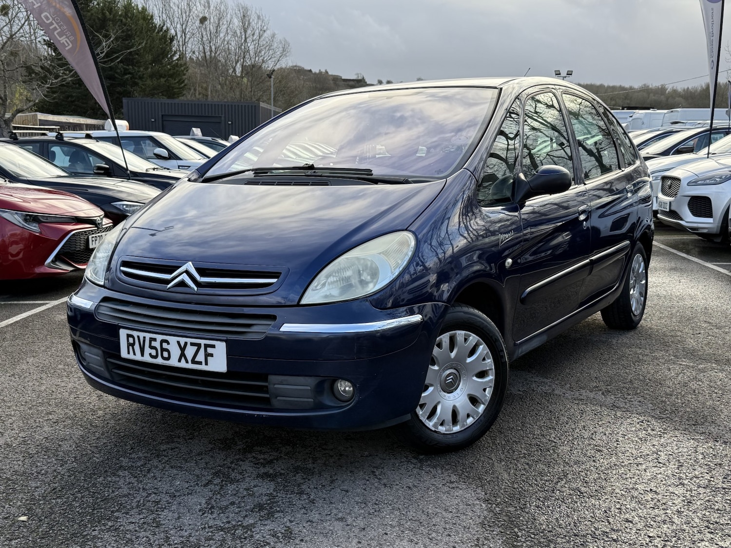 Used Citroen Xsara Picasso 2006 for sale - 76751771: Photo 39
