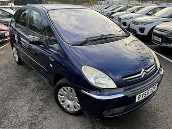 Used Citroen Xsara Picasso 2006 for sale - 76751771: Photo