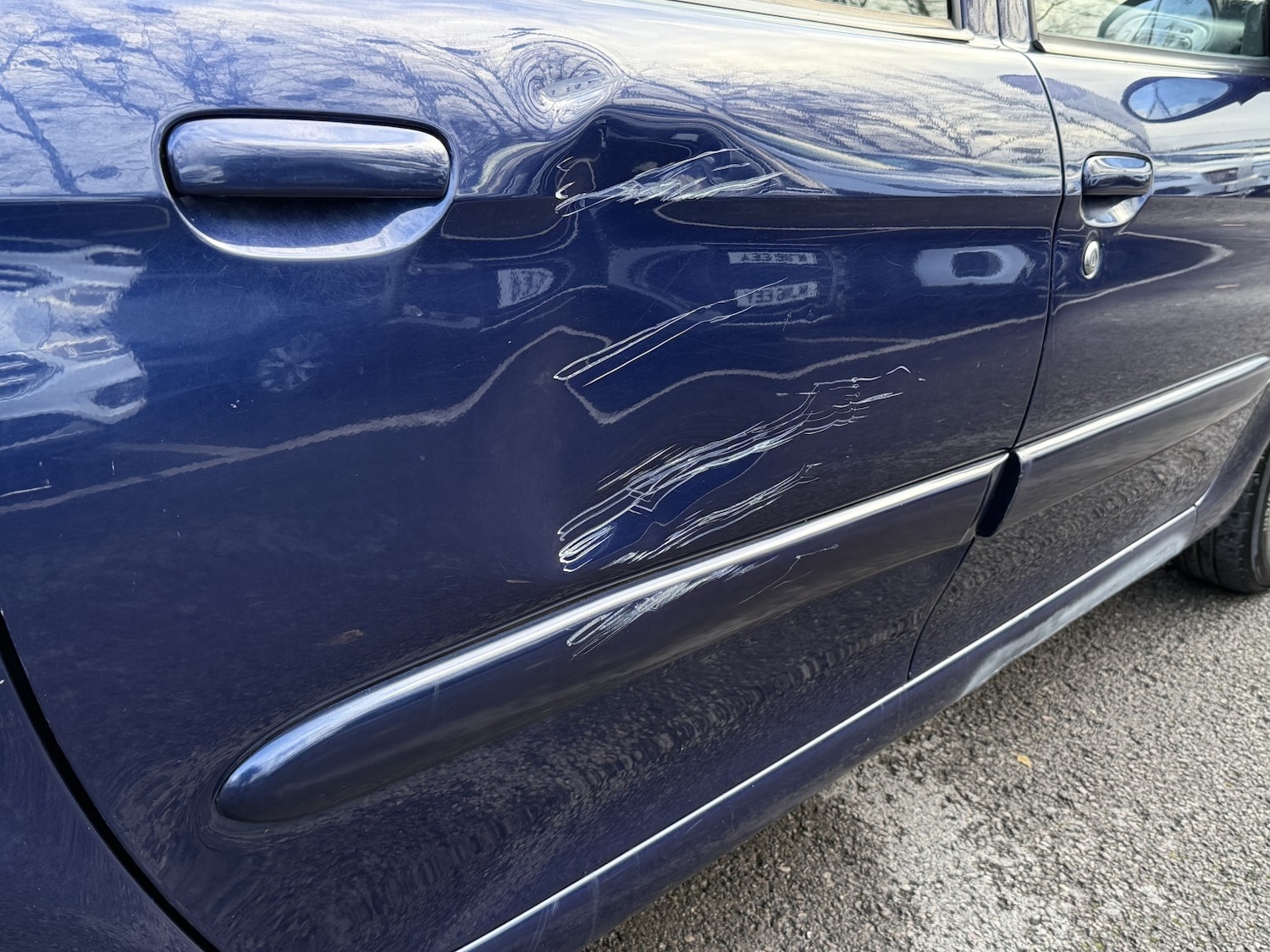 Used Citroen Xsara Picasso 2006 for sale - 76751771: Photo 40