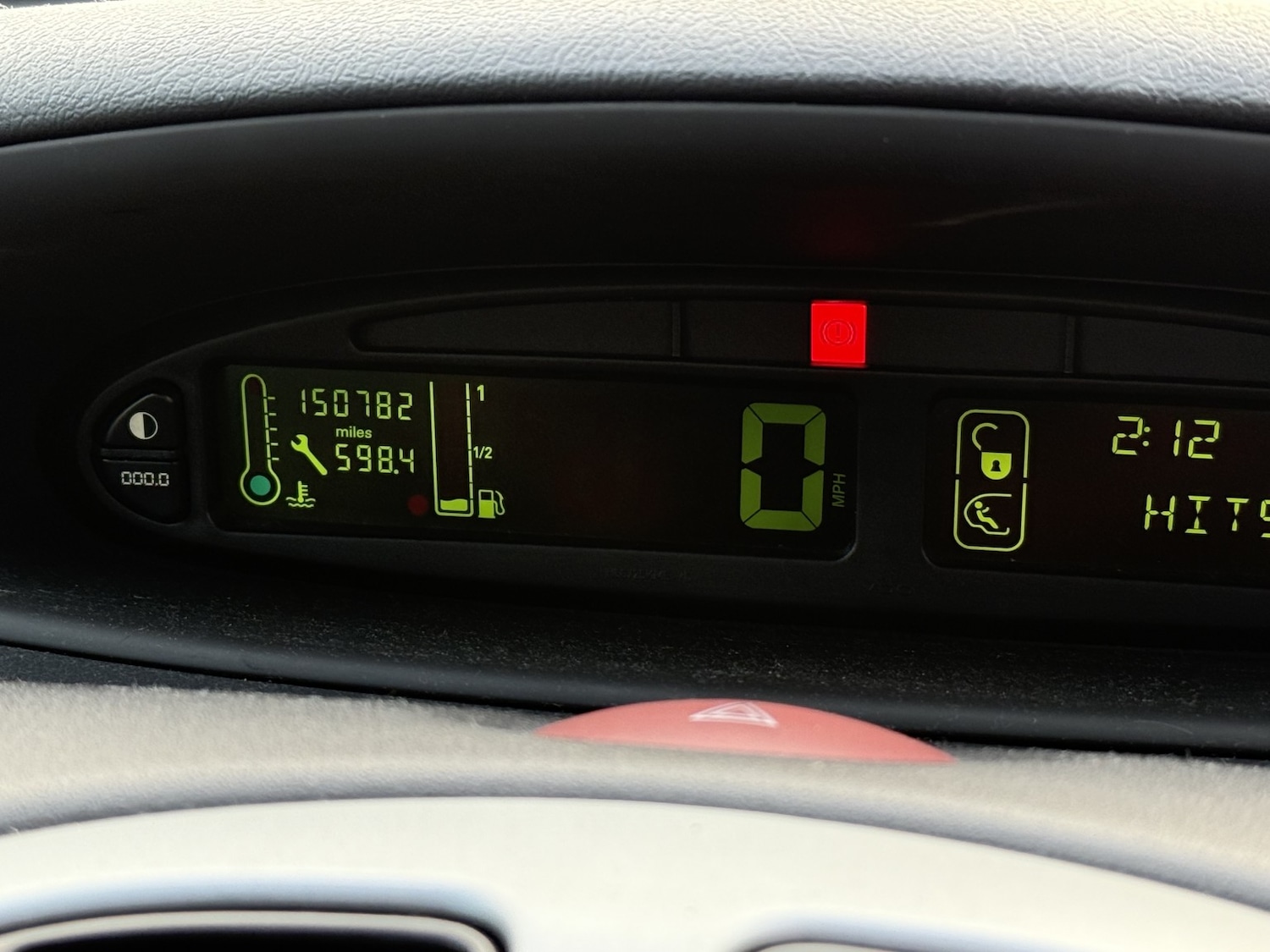 Used Citroen Xsara Picasso 2006 for sale - 76751771: Photo 43