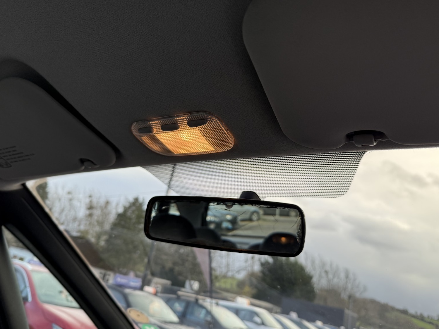 Used Citroen Xsara Picasso 2006 for sale - 76751771: Photo 44