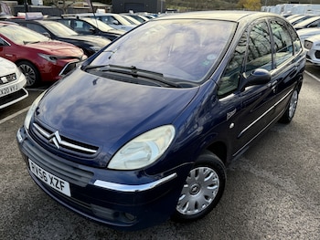 Used Citroen Xsara Picasso 2006 for sale - 76751771: Photo