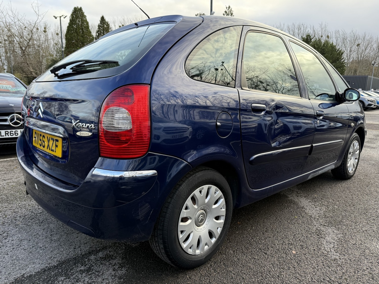 Used Citroen Xsara Picasso 2006 for sale - 76751771: Photo 5