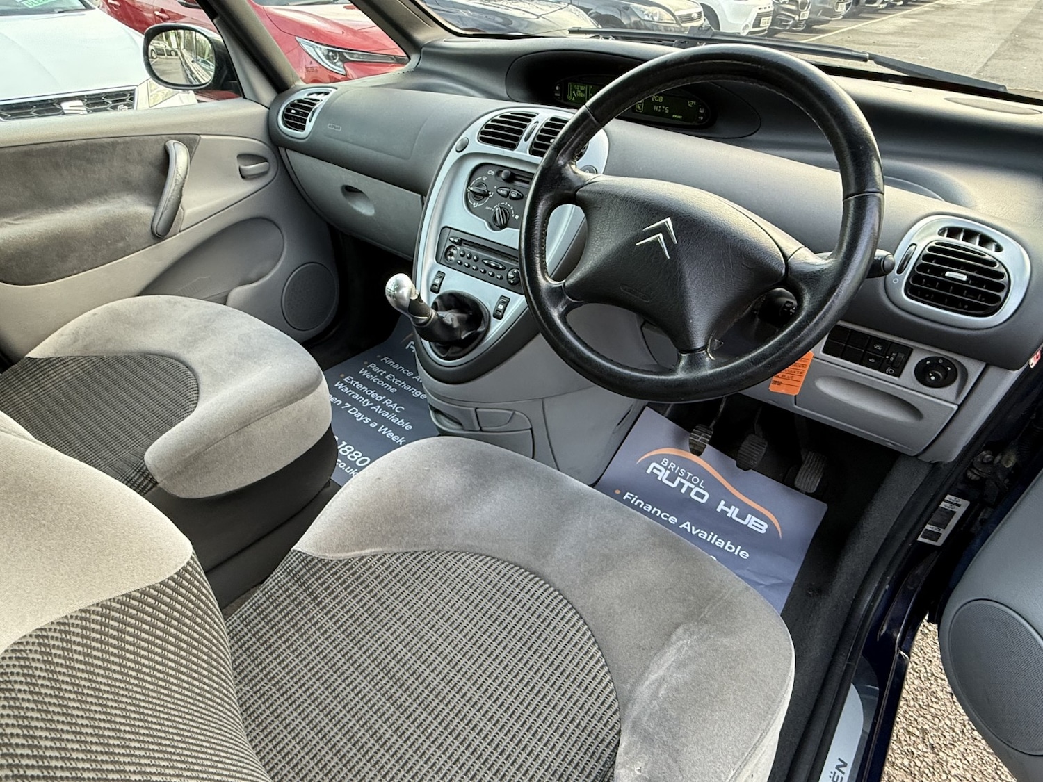 Used Citroen Xsara Picasso 2006 for sale - 76751771: Photo 9