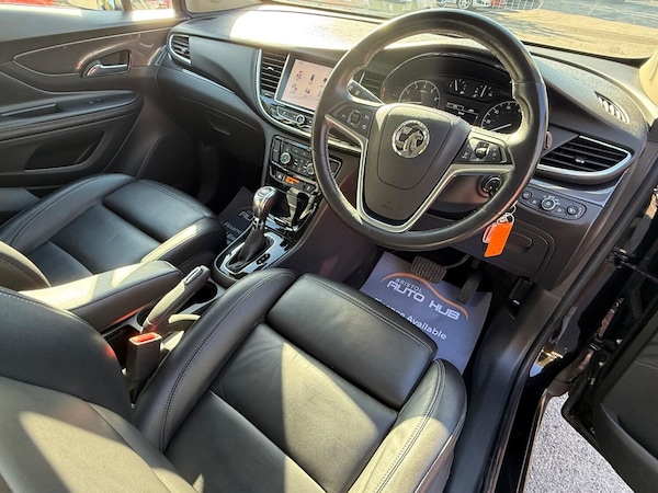 Used Vauxhall Mokka X 2019 for sale - 76149374: Photo 11