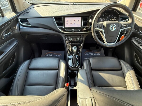 Used Vauxhall Mokka X 2019 for sale - 76149374: Photo 12