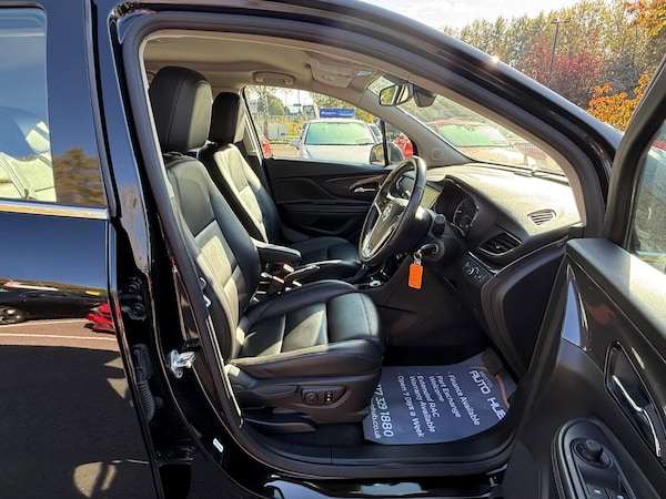 Used Vauxhall Mokka X 2019 for sale - 76149374: Photo 13