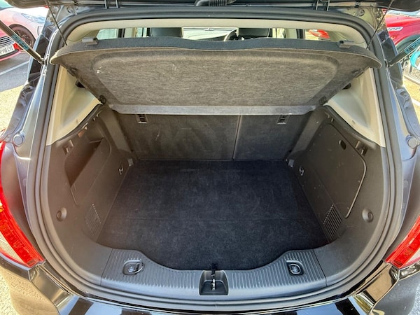 Used Vauxhall Mokka X 2019 for sale - 76149374: Photo 16