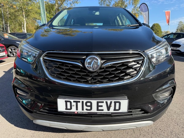 Used Vauxhall Mokka X 2019 for sale - 76149374: Photo 17