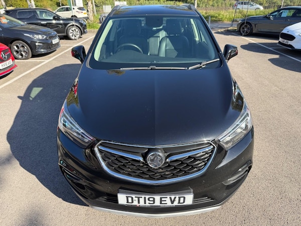 Used Vauxhall Mokka X 2019 for sale - 76149374: Photo 19