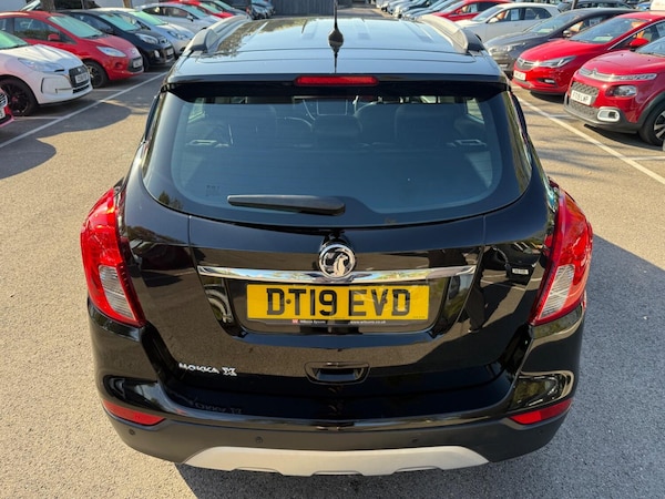 Used Vauxhall Mokka X 2019 for sale - 76149374: Photo 20