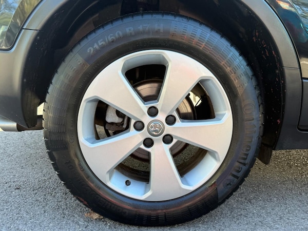 Used Vauxhall Mokka X 2019 for sale - 76149374: Photo 25