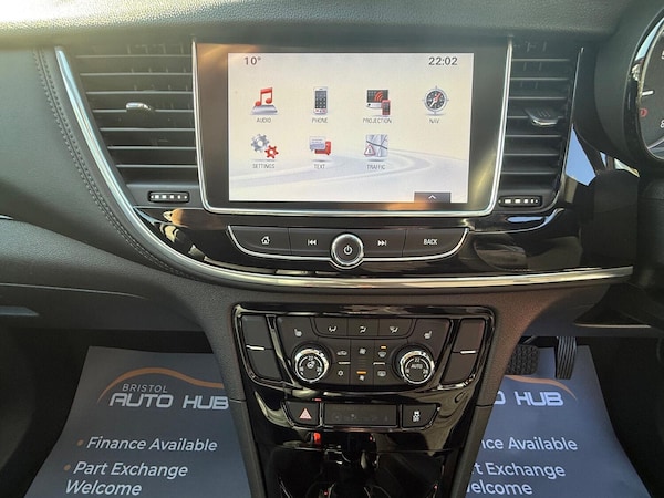 Used Vauxhall Mokka X 2019 for sale - 76149374: Photo 26