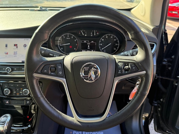 Used Vauxhall Mokka X 2019 for sale - 76149374: Photo 27