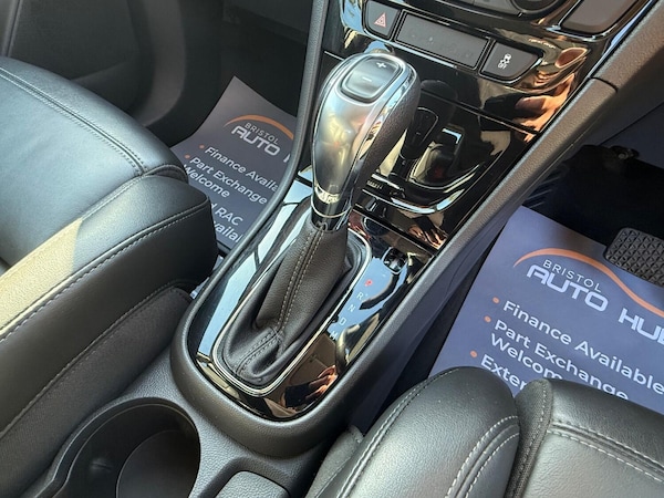 Used Vauxhall Mokka X 2019 for sale - 76149374: Photo 28
