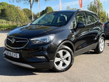 Used Vauxhall Mokka X 2019 for sale - 76149374: Photo 2