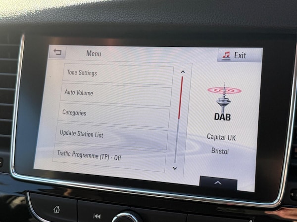 Used Vauxhall Mokka X 2019 for sale - 76149374: Photo 30