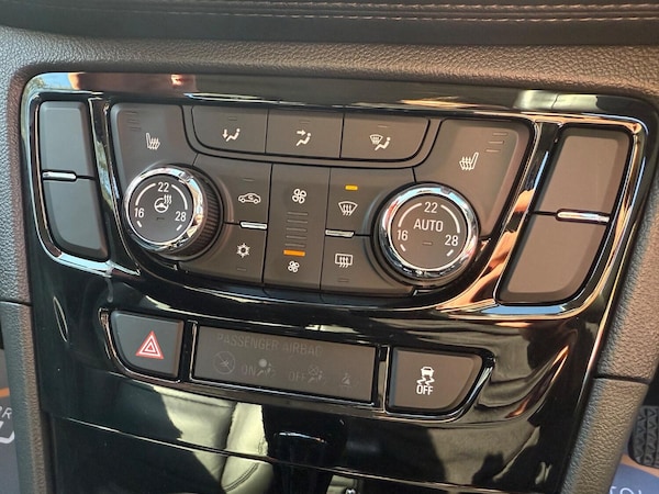 Used Vauxhall Mokka X 2019 for sale - 76149374: Photo 31
