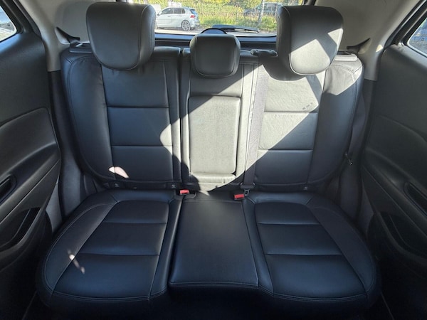 Used Vauxhall Mokka X 2019 for sale - 76149374: Photo 36