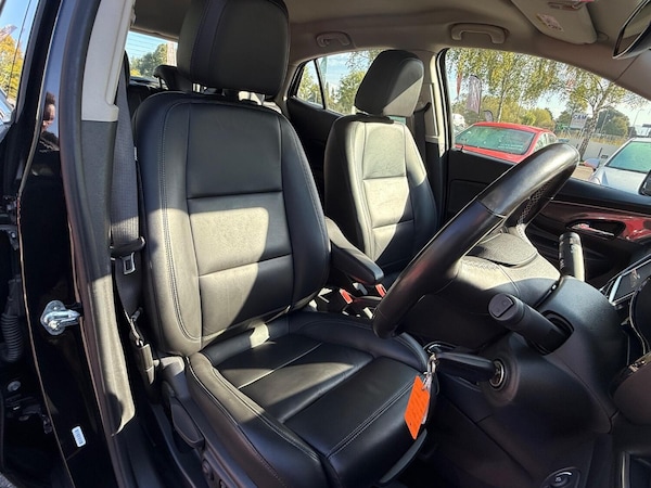 Used Vauxhall Mokka X 2019 for sale - 76149374: Photo 37