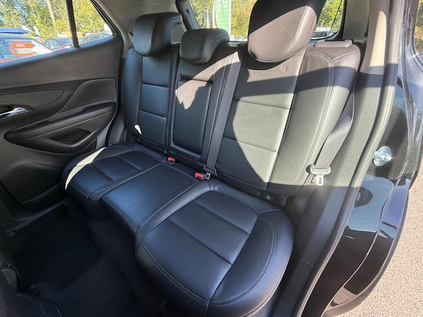 Used Vauxhall Mokka X 2019 for sale - 76149374: Photo 38