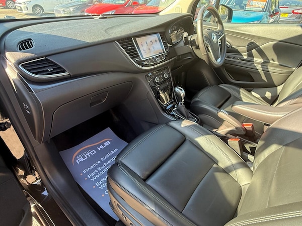 Used Vauxhall Mokka X 2019 for sale - 76149374: Photo 39