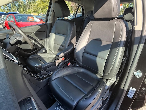 Used Vauxhall Mokka X 2019 for sale - 76149374: Photo 40