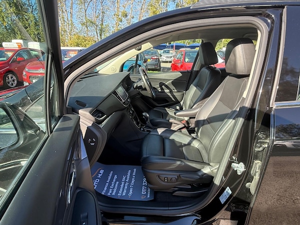 Used Vauxhall Mokka X 2019 for sale - 76149374: Photo 41