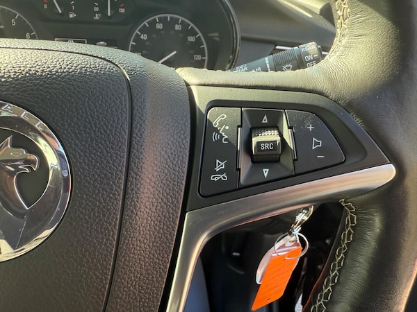 Used Vauxhall Mokka X 2019 for sale - 76149374: Photo 43