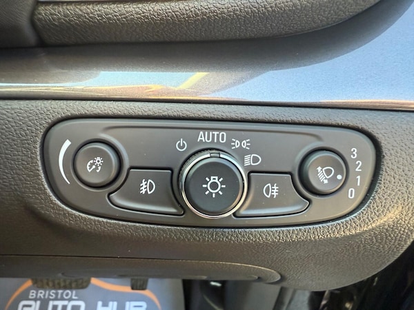 Used Vauxhall Mokka X 2019 for sale - 76149374: Photo 44