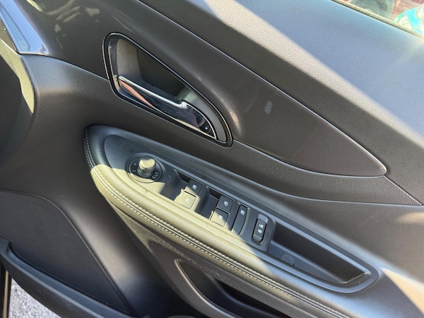 Used Vauxhall Mokka X 2019 for sale - 76149374: Photo 45